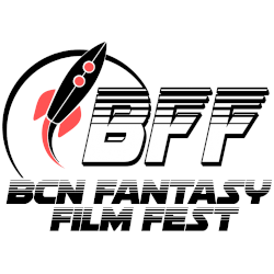 BCN Fantasy Fest logo
