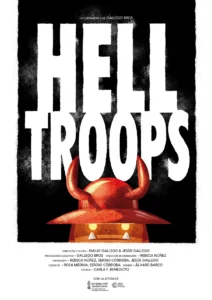 Fantasy_Hell troops