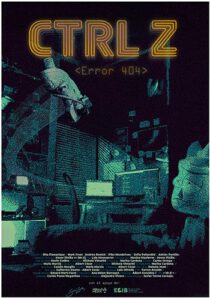 sci-fi_CTRL Z