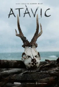 Atàvic