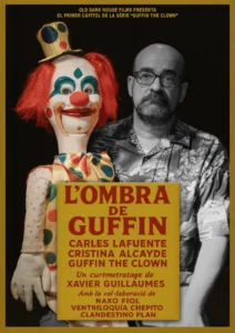 L´OMBRA DE GUFFIN