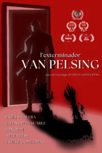 l’Exterminador van pelsing