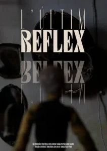 Animacion - Reflex - Pablo Muñoz Gallardo