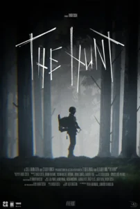 Animacion - The Hunt - Diogo Costa