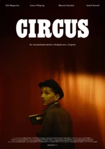 Fantasy - Circus - Jordi Huguet