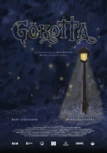 Fantasy - Gökotta - Kay Oceans
