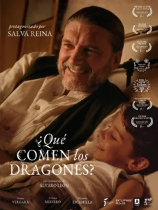 Fantasy - ¿Qué comen los dragones? - Álvaro León
