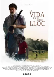 Terror - La vida en un altre lloc - Martí Palau Varas